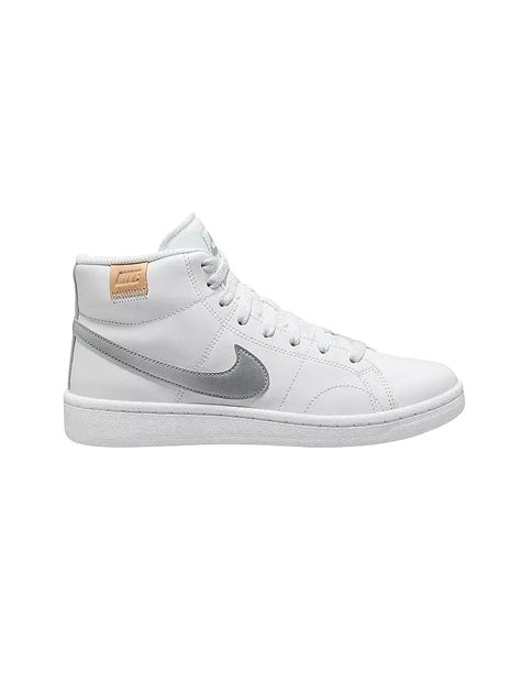 nike damen freizeitschuhe wmns nike court royale prem|nike court royale 2 high.